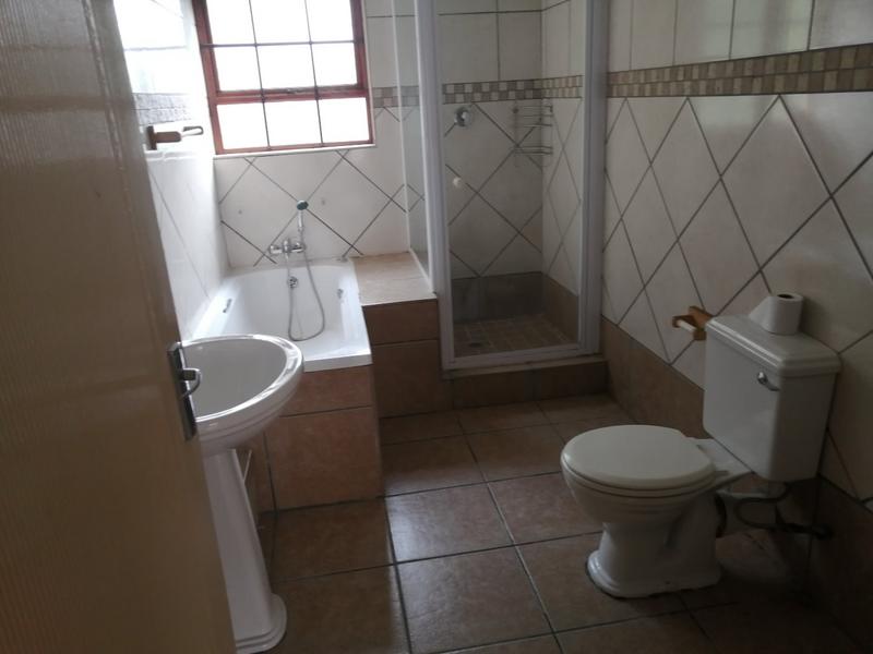 3 Bedroom Property for Sale in Vaalpark Free State